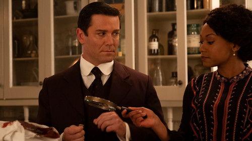 Murdoch Mysteries Season 13 Episode 1 - Troublemakers