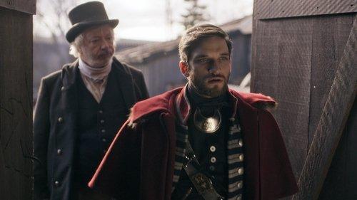 undefined Season 2 Episode 2 - Wanted