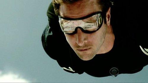 Hawaii Five-0 Season 2 Episode 3 - Kame‘e (The Hero)