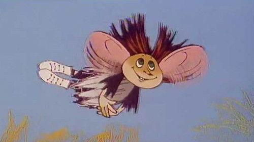 O skřítku Racochejlovi Season 1 Episode 4 - Episode 4