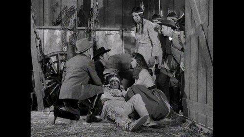 Have Gun, Will Travel Season 1 Episode 13 - The Englishman