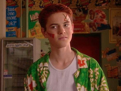 The Tribe Season 3 Episode 37 - Episode 37