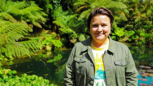Susan Calman's Grand Day Out Season 2 Episode 2 - Cornwall