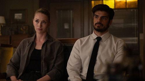 The Turkish Detective Season 1 Episode 4 - Episode 4