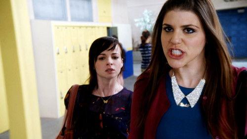 Awkward. Season 3 Episode 9 - Reality Check