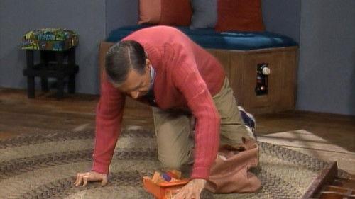 Mister Rogers' Neighborhood Season 22 Episode 1 - Art