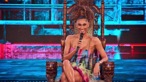 Dance 100 Season 1 Episode 2 - Episode 2