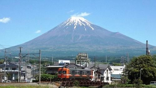 Japan Railway Journal Season 4 Episode 8 - Gakunan Electric Train: A New Outlook in the Foothills of Mt. Fuji