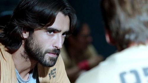 La fuga Season 1 Episode 4 - Episode 4