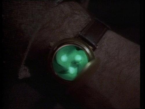 The Twilight Zone Season 1 Episode 20 - Profile in Silver / Button, Button