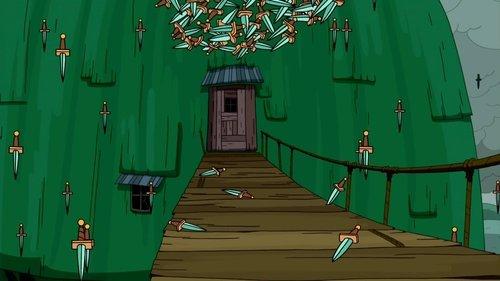 undefined Season 1 Episode 23 - Rainy Day Daydream