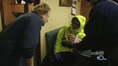 Deadliest Catch Season 6 Episode 8 - We're Not in Kansas Anymore...