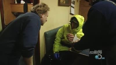 Deadliest Catch Season 6 Episode 8 - We're Not in Kansas Anymore...