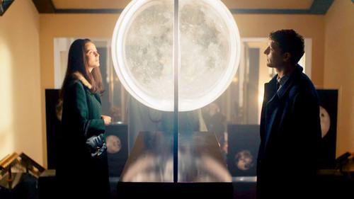 Totems Season 1 Episode 1 - Episode 1