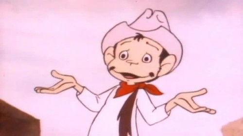 Cantinflas y sus amigos Season 1 Episode 8 - Episode 8