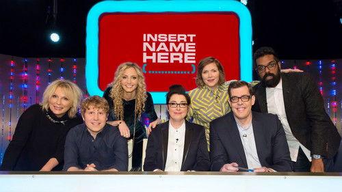 Insert Name Here Season 1 Episode 3 - Kate