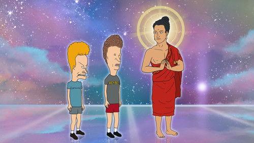 Mike Judge's Beavis and Butt-Head Season 2 Episode 1 - Meditation Sucks