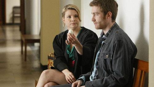 Danni Lowinski Season 1 Episode 10 - Episode 10