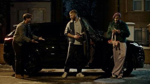 Peckham Mix Season 1 Episode 4 - Bumper Bananas