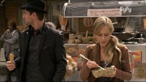 Defiance Season 1 Episode 9 - If I Ever Leave This World Alive