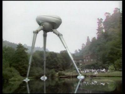 The Tripods Season 1 Episode 1 - A Village in England - July, 2089 A.D.