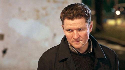 MosGaz. Delo N8: Zapadnya Season 1 Episode 4 - Episode 4