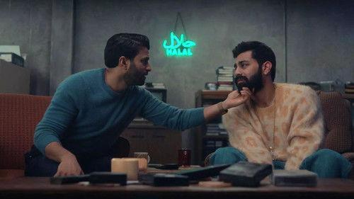 undefined Season 1 Episode 8 - Sweaty Boys