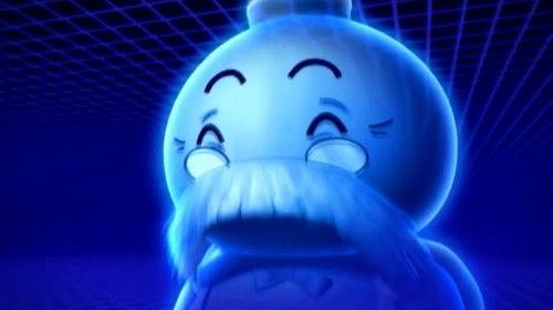 快乐星猫 Season 5 Episode 3 - Episode 3