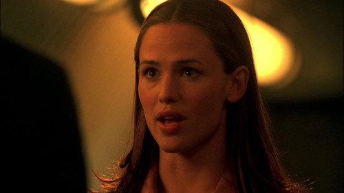 Alias Season 4 Episode 21 - Search and Rescue