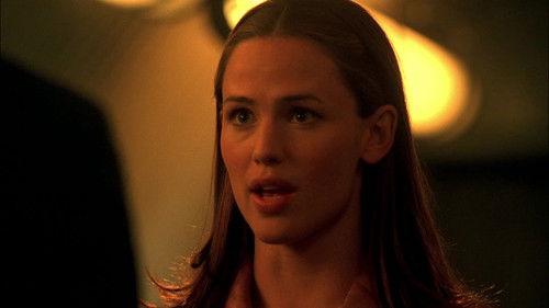 undefined Season 4 Episode 21 - Search and Rescue