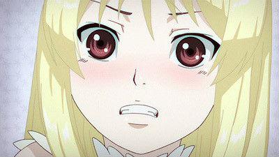 Dance in the Vampire Bund Season 1 Episode 3 - Teen Wolf