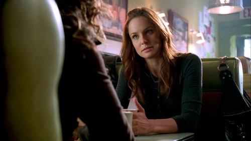 undefined Season 1 Episode 19 - The Key