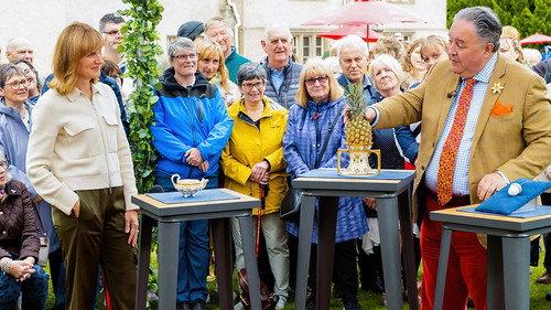 Antiques Roadshow Season 45 Episode 12 - Brodie Castle 3