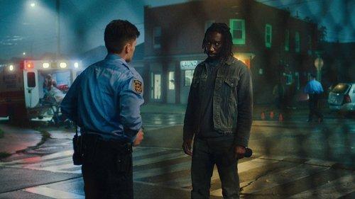 Culprits Season 1 Episode 1 - Change of Use