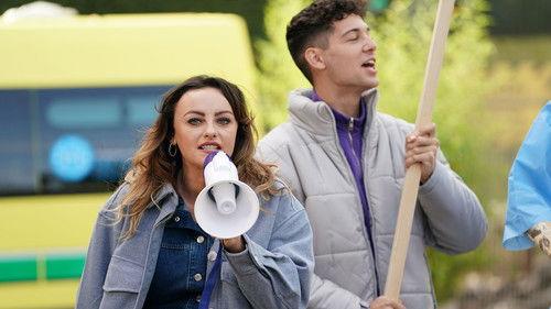 Hollyoaks Season 28 Episode 5 - Fri 07 Jan 2022