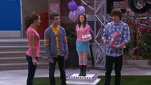 Mr. Young Season 3 Episode 18 - Mr. First Impression Part  One