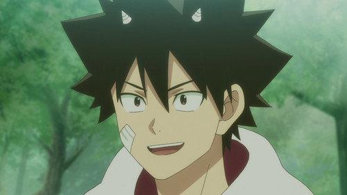 RADIANT Season 2 Episode 10 - The Qualifications of a Knight -Quality-