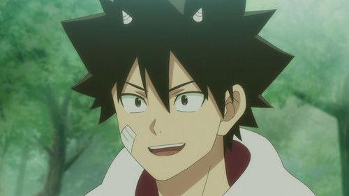 RADIANT Season 2 Episode 10 - The Qualifications of a Knight -Quality-