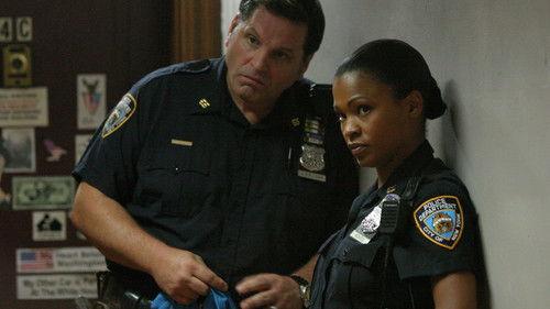 Third Watch Season 6 Episode 4 - Obsession