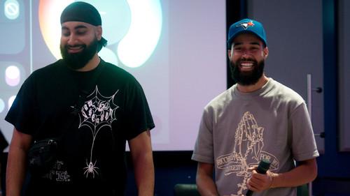 AP Dhillon: First of a Kind Season 1 Episode 2 - Against All Odds