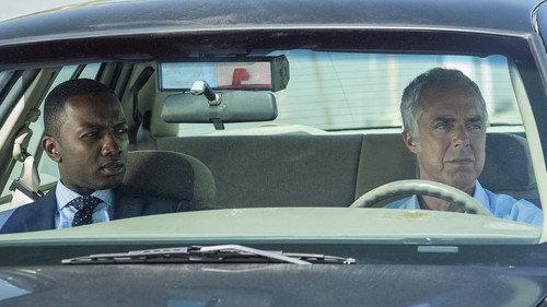Bosch Season 5 Episode 2 - Pill Shills