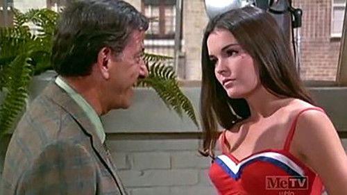 The Odd Couple Season 1 Episode 8 - Oscar the Model