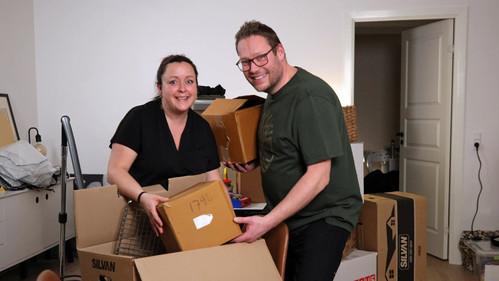 Bolighaj finder hjem Season 1 Episode 2 - Episode 2