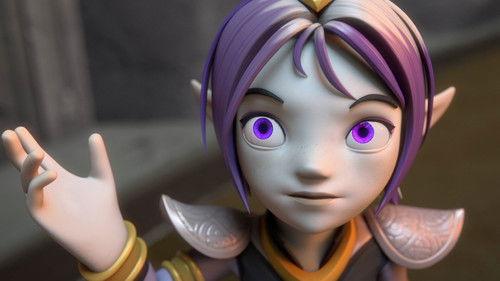 Gormiti Season 1 Episode 5 - Go with the Flow