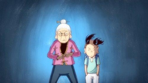 Scissor Seven Season 1 Episode 5 - Assassinating a Domineering Grannie