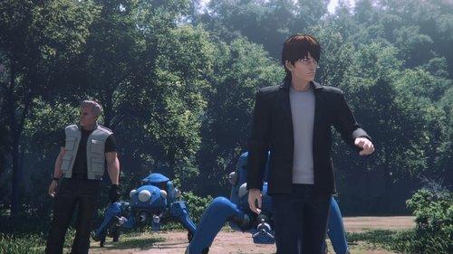 undefined Season 1 Episode 12 - NOSTALGIA - All Will Become N