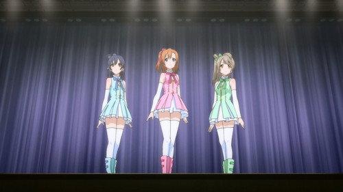 undefined Season 1 Episode 3 - First Concert!