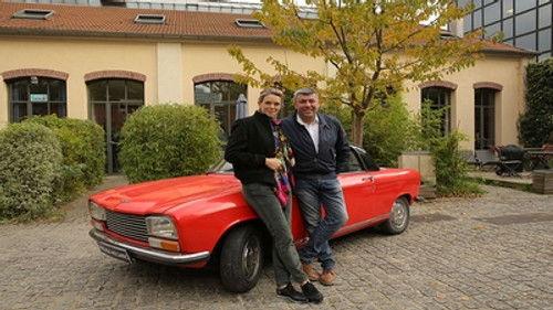 Vintage Mecanic Season 3 Episode 10 - Episode 10