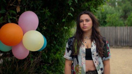 Surviving Summer Season 2 Episode 6 - I Promise