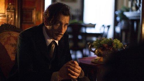 The Knick Season 2 Episode 3 - The Best with the Best to Get the Best